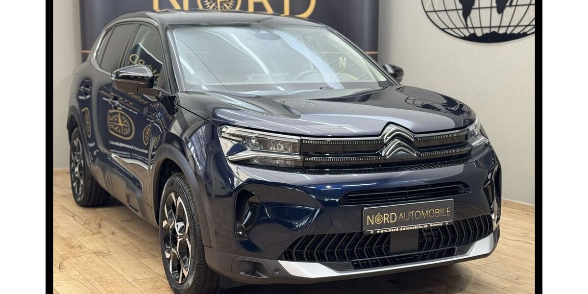 Citroen C5 Aircross 13.238 km 23.980 &euro; Rastede/ Wahnbek 26180