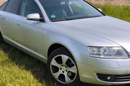 Audi A6 298.000 km 4.000 &euro; Versmold 33775