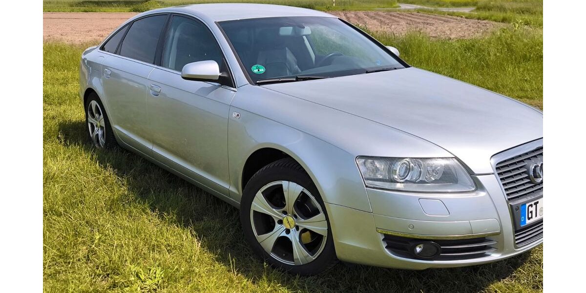 Audi A6 298.000 km 4.000 &euro; Versmold 33775