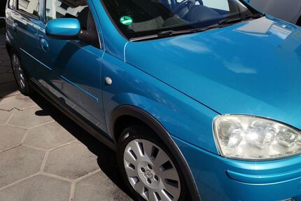 Opel Corsa 103.500 km 3.990 &euro; Koblenz 56072