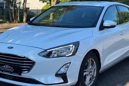 Ford Focus 90.000 km 12.990 &euro; Jettingen 71131