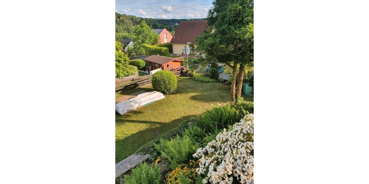 Einfamilienhaus Büdingen - 5 Zimmer, 155 m&sup2;, 425.000&euro; | Angebot:27110523
