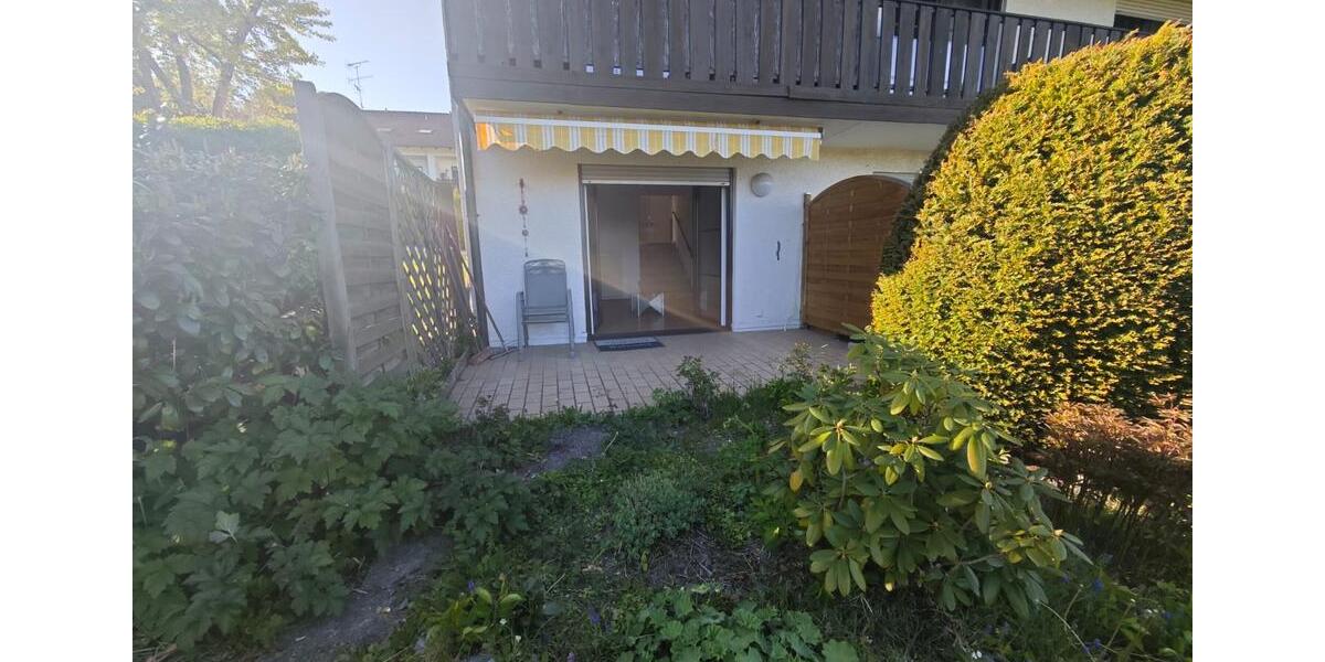 Erdgeschoßwohnung Bad Griesbach im Rottal - 2.5 Zimmer, 55 m&sup2;, 660&euro; | Angebot:26316510