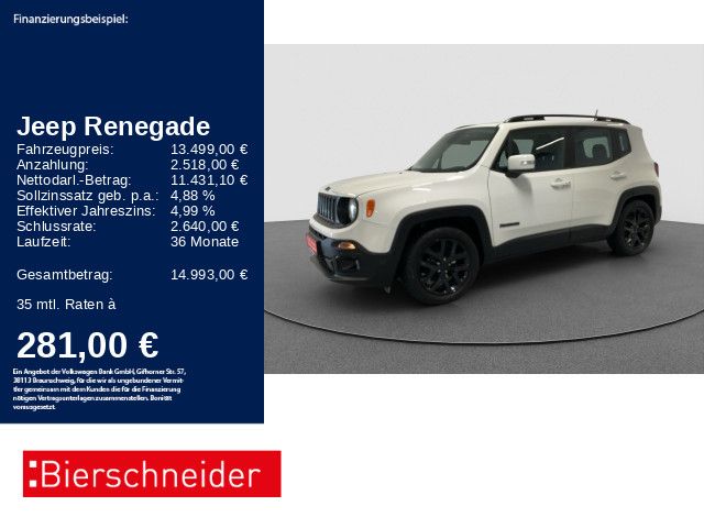 Renegade