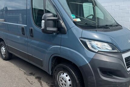 Peugeot Boxer 114.828 km 8.150 &euro; Köln 51149