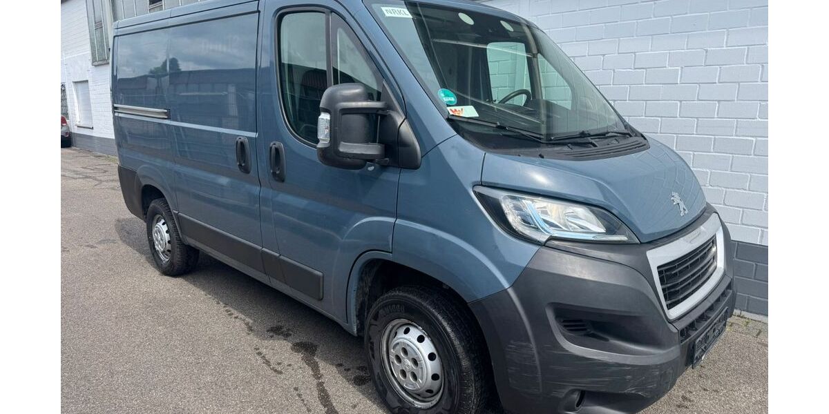 Peugeot Boxer 114.828 km 8.150 &euro; Köln 51149