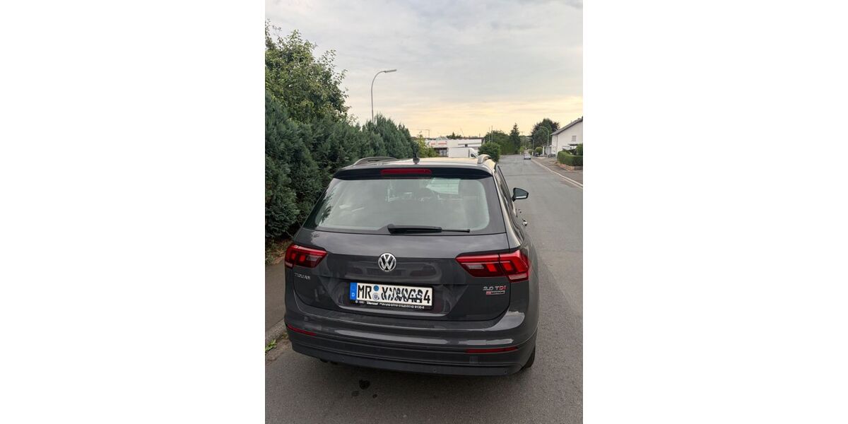 VW Tiguan 150.000 km 19.500 &euro; Stadtallendorf 35260