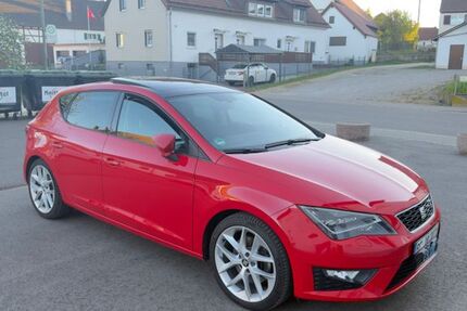 Seat Leon 148.000 km 9.890 &euro; Ochsenhausen 88416