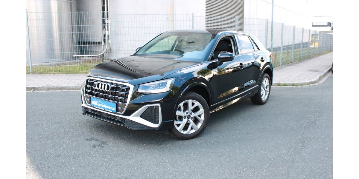 Audi Q2 22.450 km 23.450 &euro; Fürth 90763
