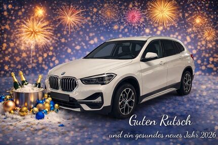 BMW X1 126.632 km 26.990 &euro; Berlin 10369