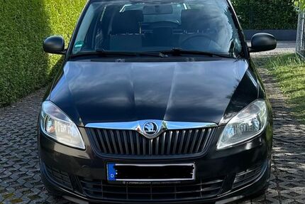 Skoda Fabia 195.000 km 3.850 &euro; Uhldingen-Mühlhofen 88690