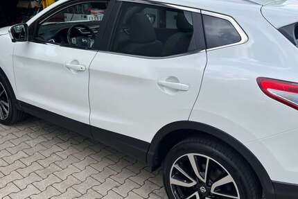 Nissan Qashqai 123.500 km 11.250 € lingen 49808