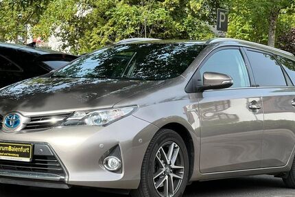 Toyota Auris 118.000 km 11.290 &euro; Baienfurt 88255