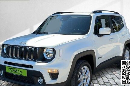 Jeep Renegade 34.298 km 19.990 &euro; Weiden 92637