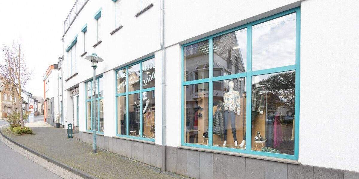 Gewerbeobjekt Polch - 249.000&euro; | Angebot:25797272