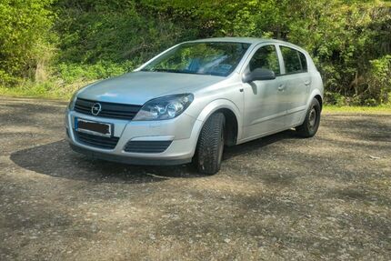 Opel Astra 269.071 km 2.200 &euro; Vacha 36404