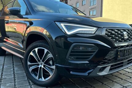 Seat Ateca 1.410 km 31.890 &euro; Pforzheim 75179