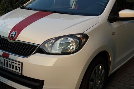 Skoda Citigo 37.500 km 5.400 &euro; Rüdersdorf bei Berlin 15562