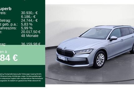 Skoda Superb 27.301 km 30.930 &euro; Durmersheim 76448