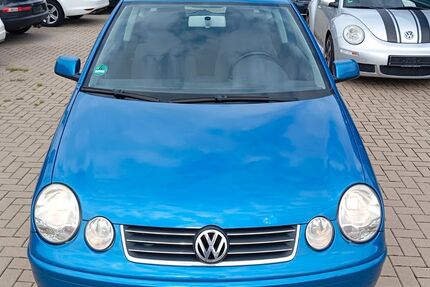VW Polo 235.849 km 1.200 &euro; Walsrode 29664