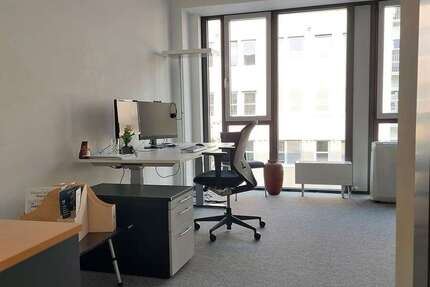 Gewerbeobjekt Stuttgart Bad Cannstatt - 528&euro; | Angebot:26850438