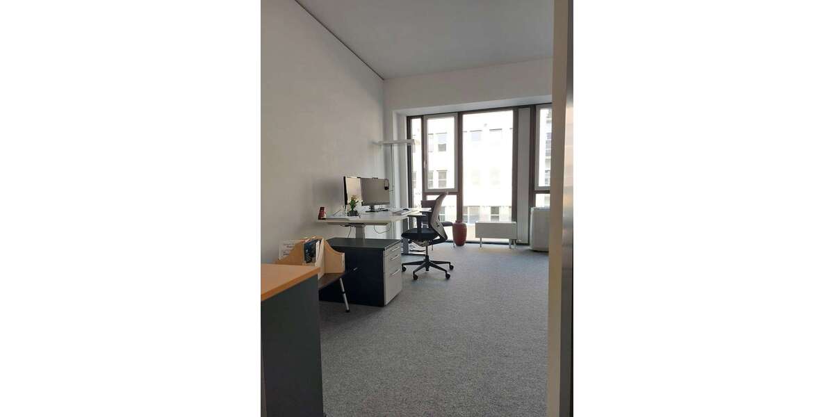 Gewerbeobjekt Stuttgart Bad Cannstatt - 528&euro; | Angebot:26850438