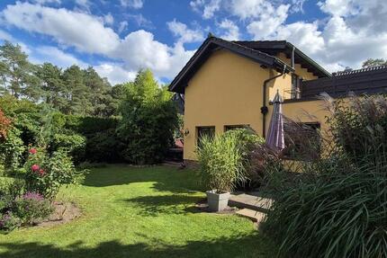 Gepflegte Immobilie in grüner ruhiger Oase 4 zimmer