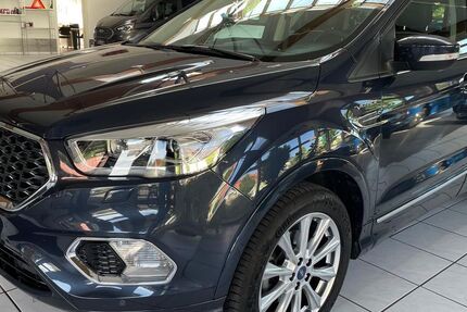 Ford Kuga 65.000 km 18.900 &euro; Frankenhardt-Honhardt 74586