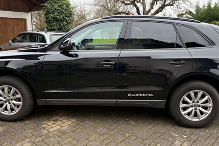 Audi Q5 142.000 km 16.299 &euro; Klettgau 79771