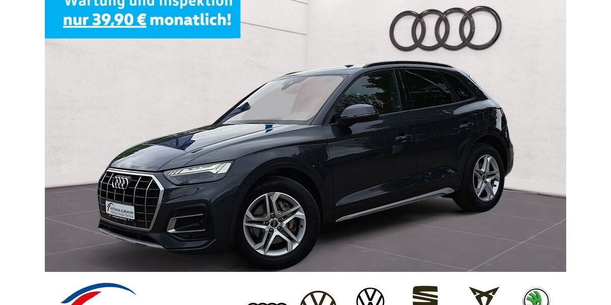 Audi Q5 79.488 km 32.910 &euro; Kölln-Reisiek 25337