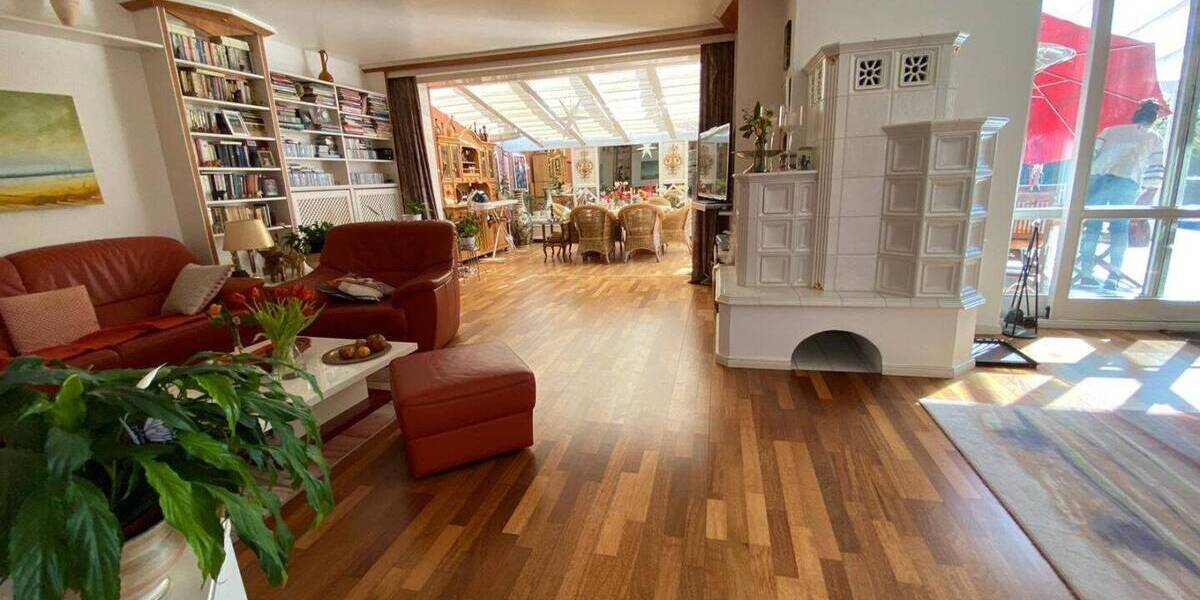 Doppelhaushälfte Neusäß Westheim b.Augsburg - 6 Zimmer, 243 m&sup2;, 849.000&euro; | Angebot:26815853