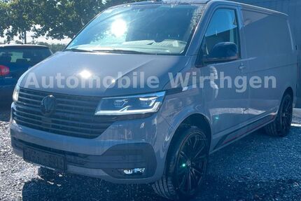 VW T6 Transporter 69.835 km 39.900 &euro; Ebersbach OT Bieberach 01561
