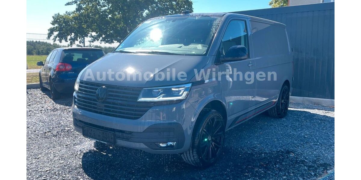 VW T6 Transporter 69.835 km 39.900 &euro; Ebersbach OT Bieberach 01561