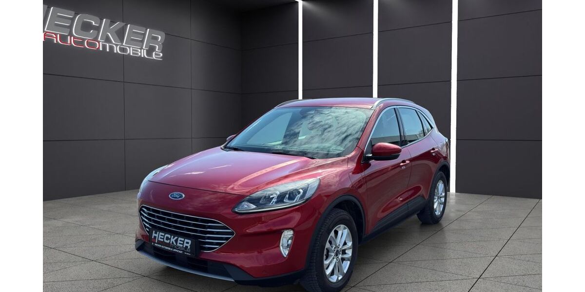 Ford Kuga 46.042 km 19.690 &euro; Lippstadt 59557