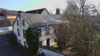 VIEL CHARME, SANIERT, VIEL PLATZ, FERIENWOHNUNG - Haus Basberg | Angebot:27145287