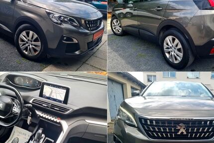 Peugeot 3008 141.000 km 11.999 &euro; Erlensee 63526