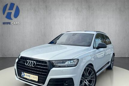 Audi Q7 85.800 km 43.970 &euro; Berlin 12277