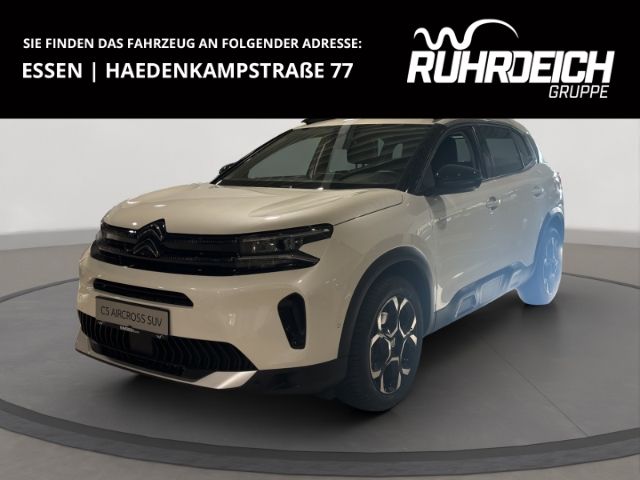 Citroen C5 Aircross 75.000 km 19.990 € Duisburg 47059