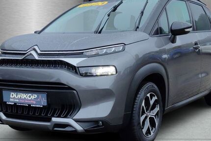 Citroen C3 Aircross 15.710 km 18.990 € Eberswalde 16225