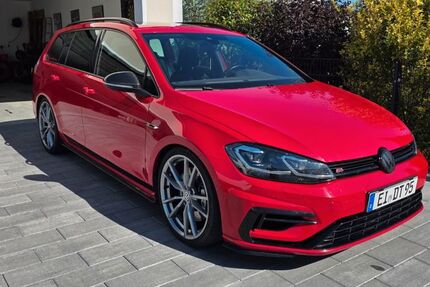 VW Golf 85.350 km 27.499 &euro; Mindelstetten 93349