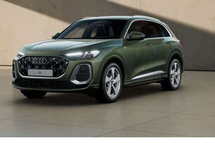 Audi Q5 1.300 km 68.855 &euro; Northeim 37154