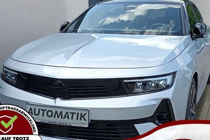 Opel Astra 22.752 km 21.980 &euro; Rastede 26180