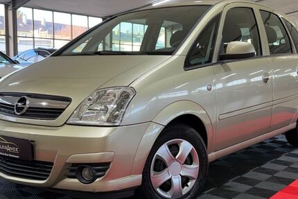 Opel Meriva 106.000 km 3.490 &euro; Oberhausen 46047
