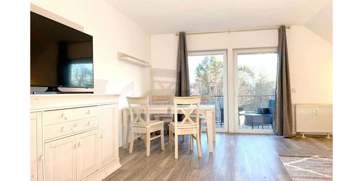 Wohnen auf Zeit in Eichwalde 1.980 € 2 zimmer