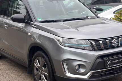 Suzuki Vitara 79.900 km 15.990 € Mintraching/Neufahrn 85375