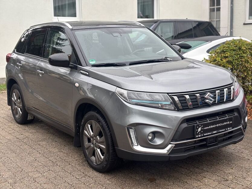 Suzuki Vitara 79.900 km 15.990 € Mintraching/Neufahrn 85375
