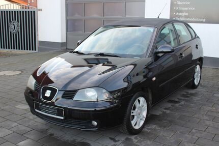 Seat Ibiza 105.000 km 3.490 &euro; Obernkirchen/Vehlen (B65) 31683