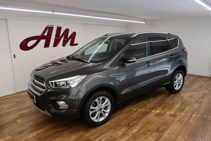 Ford Kuga 90.850 km 19.888 € Großpösna/Leipzig 04463