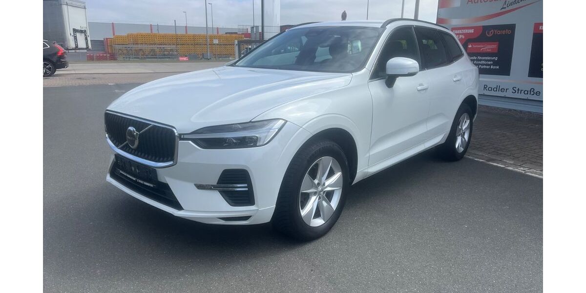 Volvo XC60 186.200 km 22.500 &euro; Hildesheim 31135