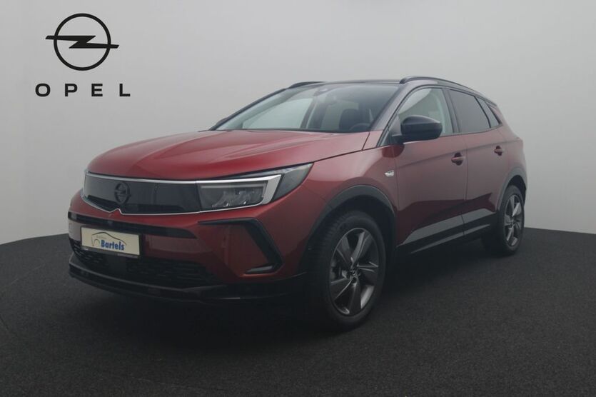 Opel Grandland (X) 43.121 km 23.990 € Sögel 49751